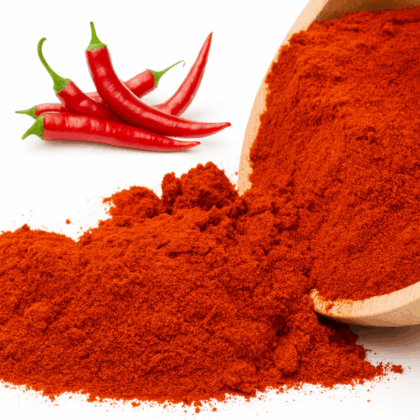 Felfel Ahmar Tunisien – Piment Rouge Authentique & Naturel