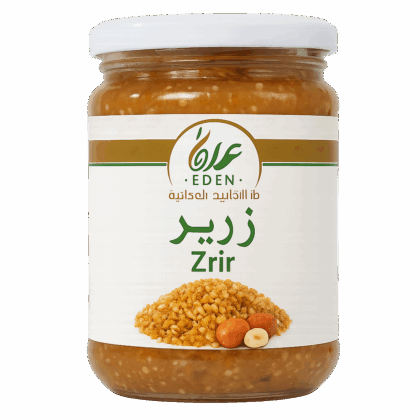 Zrir Noisette