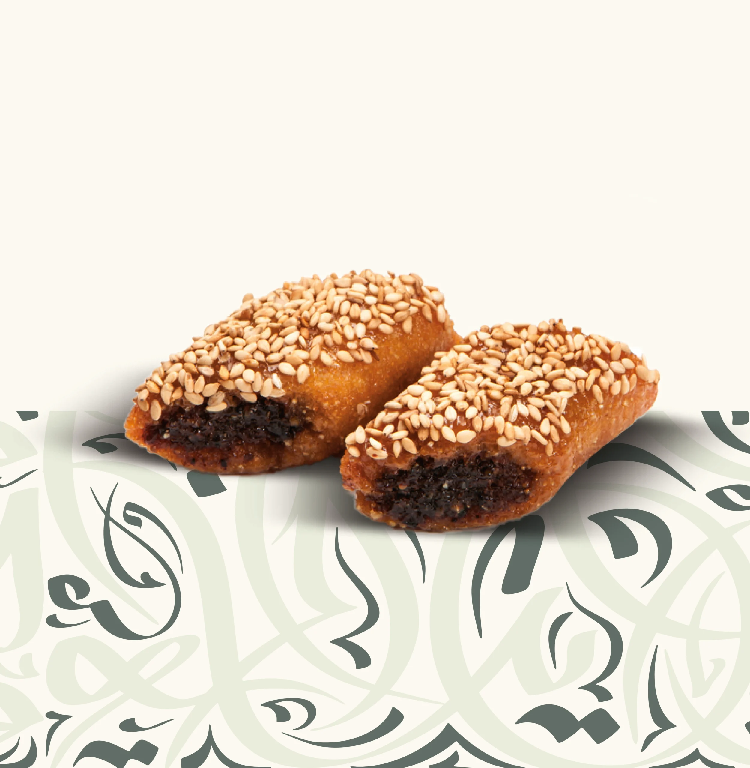 Makrouth asmar 500 g