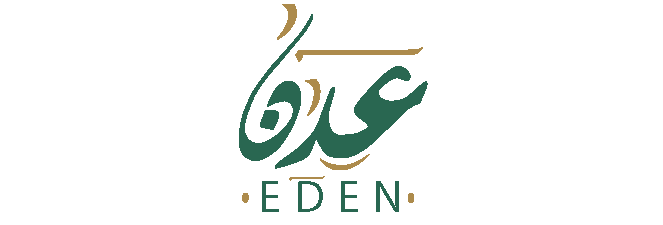 logo eden