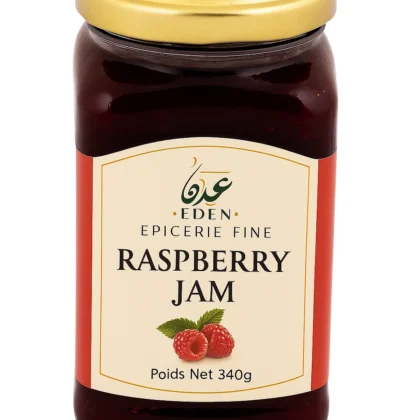 Confiture de Framboise